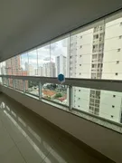 Apartamento com 3 Quartos à venda, 107m² no Setor Bueno, Goiânia - Foto 16