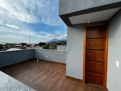 Casa de Condomínio com 2 Quartos à venda, 106m² no Ribeirão da Ilha, Florianópolis - Foto 32