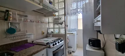 Apartamento com 2 Quartos à venda, 57m² no Engenho Novo, Rio de Janeiro - Foto 18
