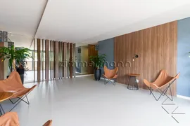 Apartamento com 3 Quartos à venda, 123m² no Sumaré, São Paulo - Foto 66