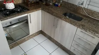 Apartamento com 2 Quartos à venda, 50m² no Roma, Volta Redonda - Foto 7