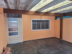 Sobrado com 3 Quartos para alugar, 140m² no Jardim Esmeralda, São Paulo - Foto 1