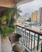 Apartamento com 3 Quartos à venda, 80m² no Parque Suzano, Suzano - Foto 7