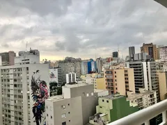 Apartamento com 1 Quarto à venda, 37m² no Vila Buarque, São Paulo - Foto 7