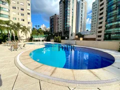 Apartamento com 4 Quartos para alugar, 204m² no Belvedere, Belo Horizonte - Foto 4
