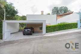 Casa de Condomínio com 4 Quartos à venda, 290m² no Granja Viana, Carapicuíba - Foto 4