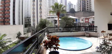 Apartamento com 4 Quartos à venda, 280m² no Santana, São Paulo - Foto 1