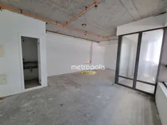 Conjunto Comercial / Sala para alugar, 43m² no Ceramica, São Caetano do Sul - Foto 2