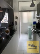 Apartamento com 3 Quartos à venda, 65m² no Vila Mogilar, Mogi das Cruzes - Foto 15