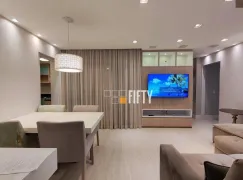 Apartamento com 2 Quartos à venda, 82m² no Granja Julieta, São Paulo - Foto 3