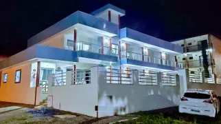 Galpão / Depósito / Armazém com 15 Quartos à venda, 428m² no Lagoinha, Ubatuba - Foto 24