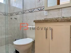 Apartamento com 1 Quarto para alugar, 75m² no Bombas, Bombinhas - Foto 13