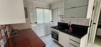 Apartamento com 2 Quartos à venda, 54m² no Capão Raso, Curitiba - Foto 1