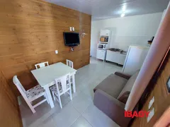 Casa com 1 Quarto para alugar, 42m² no Campeche, Florianópolis - Foto 5