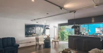 Casa com 3 Quartos para alugar, 350m² no Vila Alice, Santo André - Foto 6