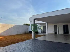 Casa com 3 Quartos à venda, 160m² no Residencial Dona Margarida, Santa Bárbara D'Oeste - Foto 1