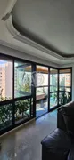 Apartamento com 4 Quartos para alugar, 170m² no Vila Andrade, São Paulo - Foto 4