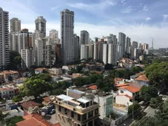 Apartamento com 3 Quartos à venda, 170m² no Pacaembu, São Paulo - Foto 1