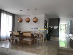 Casa de Condomínio com 4 Quartos para venda ou aluguel, 520m² no Alphaville Residencial Dois, Barueri - Foto 6