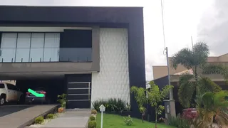 Casa de Condomínio com 4 Quartos à venda, 525m² no Condominio do Lago 2ª Etapa, Goiânia - Foto 3