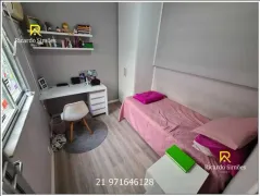 Casa de Vila com 3 Quartos à venda, 170m² no Engenho De Dentro, Rio de Janeiro - Foto 17