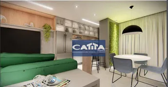 Casa de Condomínio com 3 Quartos à venda, 120m² no Alto da Mooca, São Paulo - Foto 2