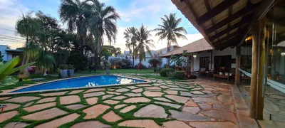 Casa com 3 Quartos à venda, 390m² no Jardim Karaíba, Uberlândia - Foto 8