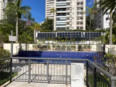 Apartamento com 3 Quartos à venda, 178m² no Cidade Jardim, São Paulo - Foto 35