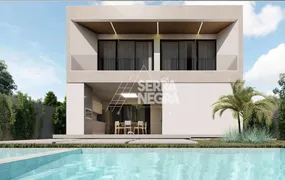 Casa de Condomínio com 4 Quartos à venda, 400m² no Setor Habitacional Tororo, Brasília - Foto 4