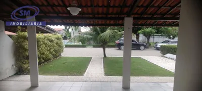 Casa de Condomínio com 3 Quartos à venda, 190m² no JOSE DE ALENCAR, Fortaleza - Foto 21