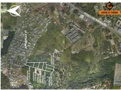 Terreno / Lote / Condomínio à venda, 33000m² no Boa União, Camaçari - Foto 1
