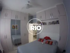 Casa de Vila com 2 Quartos à venda, 120m² no Tijuca, Rio de Janeiro - Foto 6