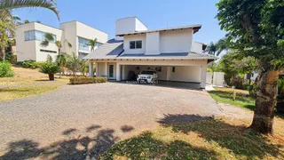 Casa com 4 Quartos à venda, 411m² no Residencial Aldeia do Vale, Goiânia - Foto 1