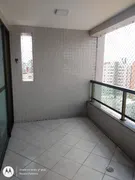 Apartamento com 4 Quartos para venda ou aluguel, 200m² no Graças, Recife - Foto 2