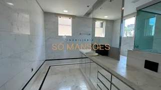 Casa com 5 Quartos à venda, 762m² no Belvedere, Belo Horizonte - Foto 13