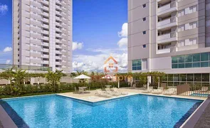 Apartamento com 3 Quartos para alugar, 71m² no Vila Siam, Londrina - Foto 32