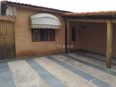 Casa com 3 Quartos à venda, 101m² no Jardim Sao Jose, Caçapava - Foto 1