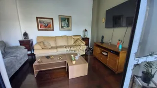 Apartamento com 3 Quartos à venda, 124m² no Tijuca, Rio de Janeiro - Foto 4