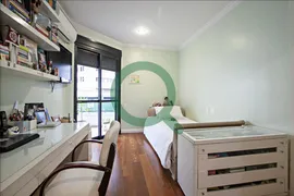 Apartamento com 5 Quartos para alugar, 487m² no Real Parque, São Paulo - Foto 19