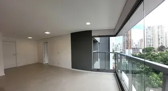 Apartamento com 1 Quarto para alugar, 51m² no Pompeia, São Paulo - Foto 10