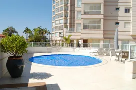 Apartamento com 4 Quartos para alugar, 402m² no Village Sao Vicente, Franca - Foto 52