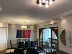 Apartamento com 3 Quartos à venda, 130m² no Jardim Anália Franco, São Paulo - Foto 8