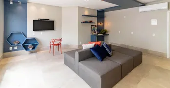 Apartamento com 3 Quartos à venda, 93m² no Centro, Criciúma - Foto 11