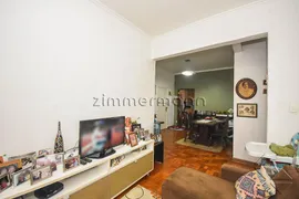 Apartamento com 3 Quartos à venda, 125m² no Santa Cecília, São Paulo - Foto 2