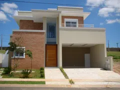 Casa de Condomínio com 4 Quartos à venda, 332m² no Loteamento Parque dos Alecrins , Campinas - Foto 1