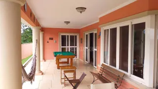 Casa de Condomínio com 3 Quartos para venda ou aluguel, 315m² no Granja Viana, Cotia - Foto 5