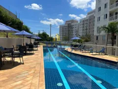 Apartamento com 2 Quartos à venda, 60m² no Parque Brasília, Campinas - Foto 17