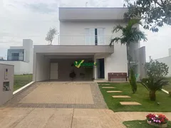 Casa de Condomínio com 3 Quartos à venda, 215m² no Taquaral, Piracicaba - Foto 1