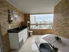 Apartamento com 2 Quartos à venda, 89m² no Vila Guilhermina, Praia Grande - Foto 2