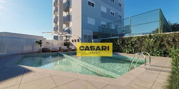 Apartamento com 2 Quartos à venda, 55m² no Baeta Neves, São Bernardo do Campo - Foto 1